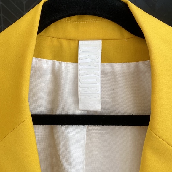 DRYKORN for Beautiful people, Jacket and pants, brand new - Picture 5 of 7